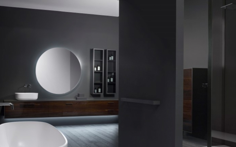 Een spiksplinternieuwe badkamer in 10 werkdagen