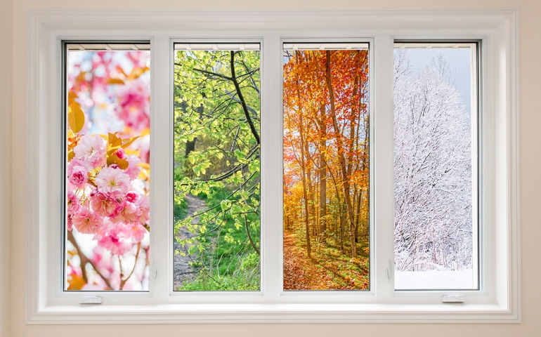 In 4 stappen naar de perfecte offerte voor je nieuwe ramen en deuren